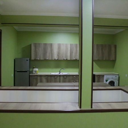 Bagration Otel Gori Dış mekan fotoğraf