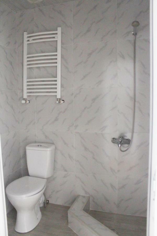 Bagration Otel Gori Dış mekan fotoğraf