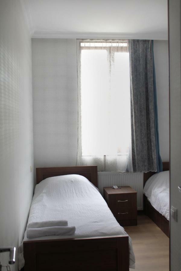 Bagration Otel Gori Dış mekan fotoğraf