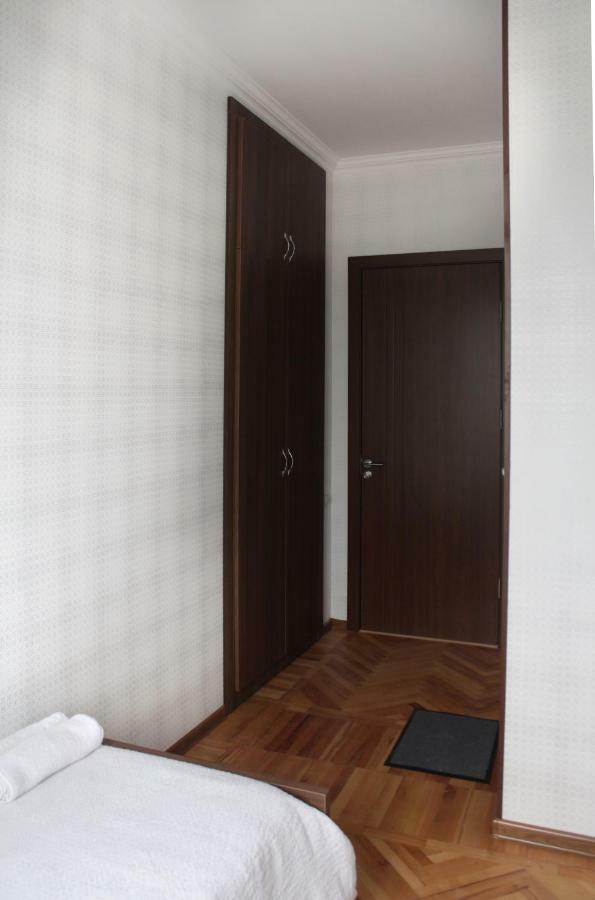 Bagration Otel Gori Dış mekan fotoğraf