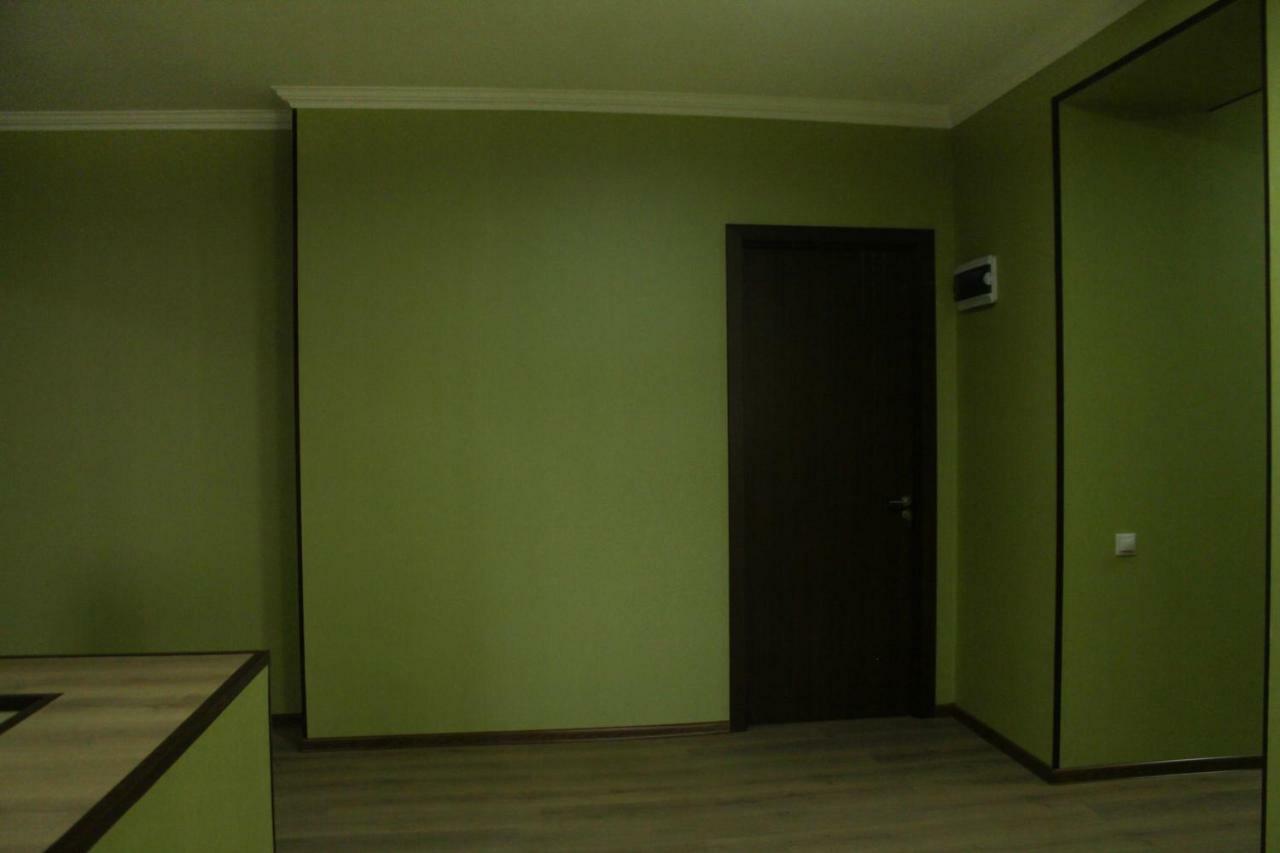 Bagration Otel Gori Dış mekan fotoğraf